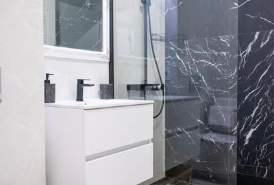 Inchirere 2 camere Brancoveanu mobilate premium - 5