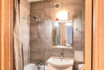 Apartament 3 camere 1 Decembrie, 3 minute de metrou, mobilat si utilat modern - 30