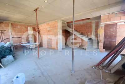 Duplex | La roșu | Zonă liniștită | Curte proprie - 9