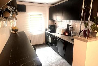 Soarelui | 3 Camere | Etaj 2 | 2 băi | Centrală proprie - 2