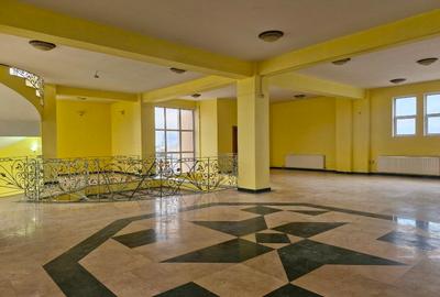 Clădire ideală ca showroom sau reprezentanță | Brașov, Calea Feldioarei - 7