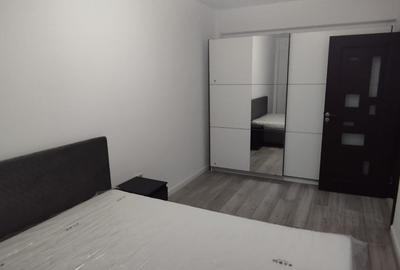 Apartament cu 2 camere decomandat, mobilat în Popas Păcurari