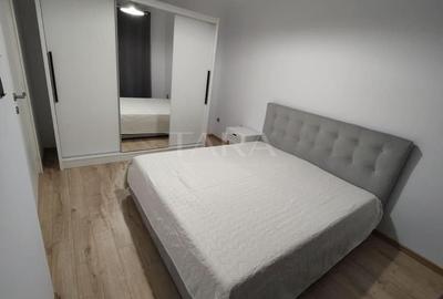 Apartament 2 camere + terasă 25 mp, Floresti. - 2