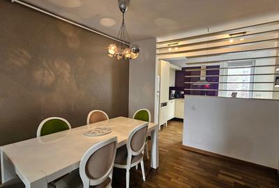 Duplex 3 camere Vatra Luminoasă/3 Băi/5 Terase/Parcare Proprie - 1