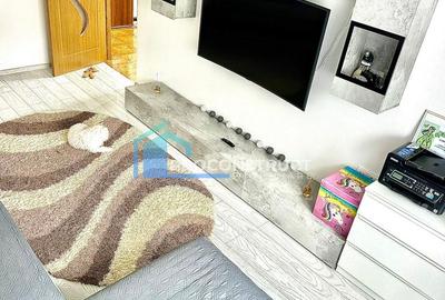 Apartament 3 camere de vânzare – Calea Lipovei, etaj 2 - 34