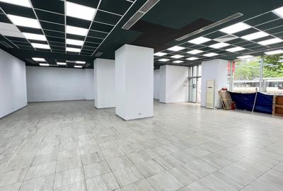 Inchiriere Spatiu Comercial 250mp zona P-ta Victoriei