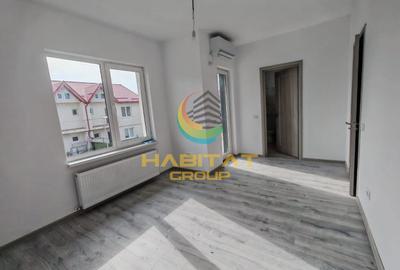 Casa 4 camere, teren 290 mp- Popesti Leordeni - 5
