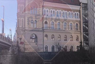 Apartament de vânzare în Palatul Berde, strada Horea - 37