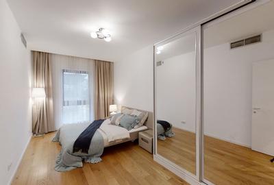 Soseaua Nordului | Apartament cochet mobilat LUX | Investitie - 21