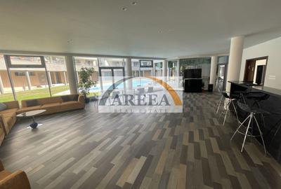 Apartament 3 camere complet mobilat cu loc de parcare inclus Iancu Nic - 53