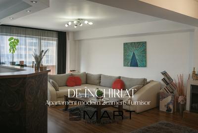 Apartament modern 2 camere Turnisor - 1