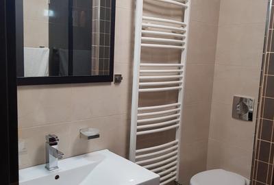 Studio modern premium cu centrala Vitan hotel Rin apropiere Popesti Leordeni - 8