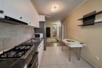 Apartament 2 camere, finisat, mobilat, parcare cu cf, zona Vivo Cluj - 7