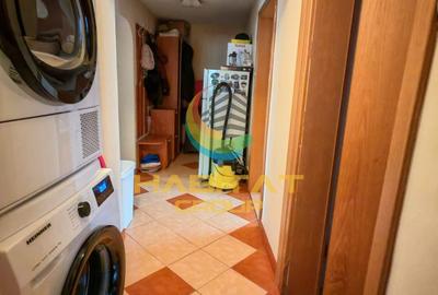 Apartament 3 camere, centrala proprie, boxa, loc de parcare, Popesti - 15