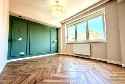 Apartament 3 camere, 52mp utili, etaj 4/7 - Zona Ultracentrala - 4