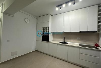 Royal Imobiliare-Inchiriere Apartament 3 Camere Zona Albert - 7