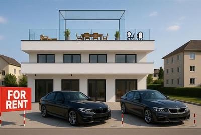 De Inchiriat Cladire Valea Lupului - 1