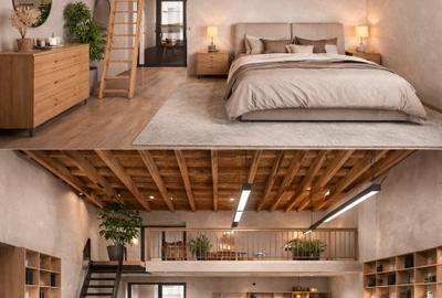 Casa renovată recent - Premium cu Dublă Destinație - Sibiu - 10