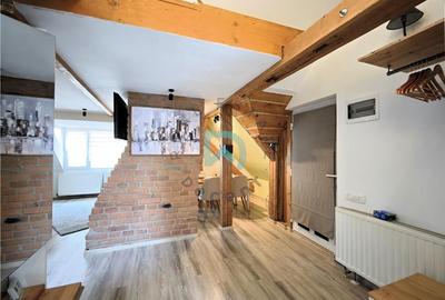 Închiriez Mansardă, Magazinul Star, Brașov - 1