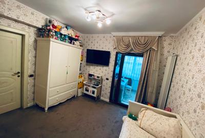 3 camere Faleza Nord apartament decomandat - 6