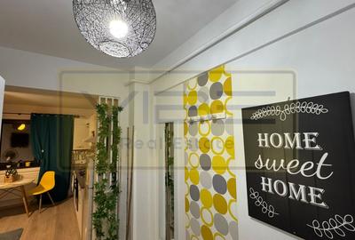Garsoniera moderna imobil nou Baza 3 - 15 min Centru - 14