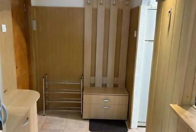 Apartament 2 camere etajul 1 zona Garii - 4