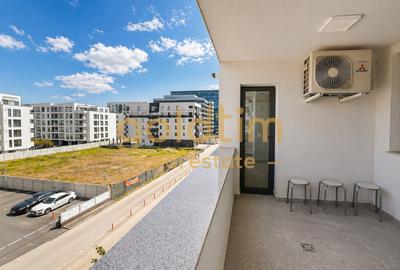 LUX / MOBILAT UTILAT / BALCON GENEROS / LOC DE PARCARE - 4