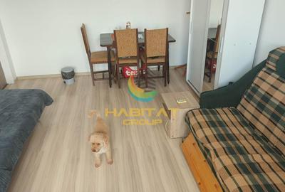Brancoveanu Dorohoi vanzare 2 camere decomandat mobilat - 1