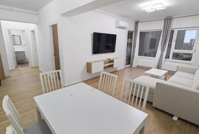 2 Camere Parcare Inclusa Lake House Metrou Petrache Poenaru Grozavesti - 1