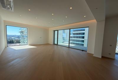 Apartament în Aviatiei Towers,singur pe etaj,parcare valabilă - 30