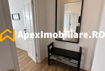 Apartament 2 camere de inchiriat Romana București | ApexImobiliare.ro - 5