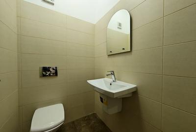 Vânzare 2 Camere Iancu Nicolae- Pădurea Băneasa - str. Privighetori, parcare - 11