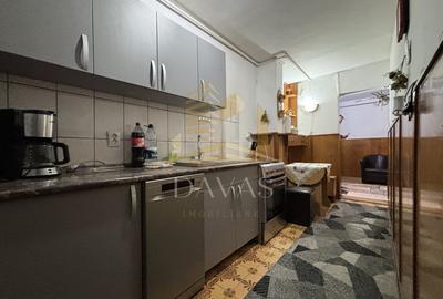 Apartament de 3 camere decomandat | Manastur - 16