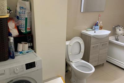 Dristor Calea Vitan, 52mp, complet mobilat/utilat/renovat, ingrijit, metrou - 9