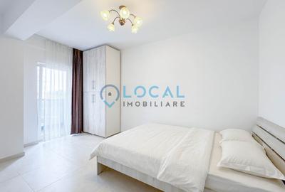 Apartament 2 dormitoare | Living + Bucatarie | Parcare | Marasti - 5