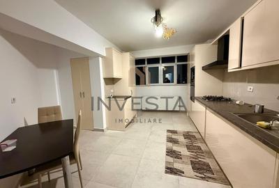 Apartament cu 2 camere  pe B-dul 21 Decembrie ! - 6