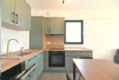 Apartament 2 camere cu parcare-Complexul Studentesc - 10