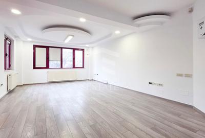 Spațiu Birouri PREMIUM pe Sabinelor 104A - Zona 13 Septembrie Marriott - 17