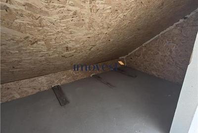 Apartament 3 Camere Semifinisat Titulescu - 13