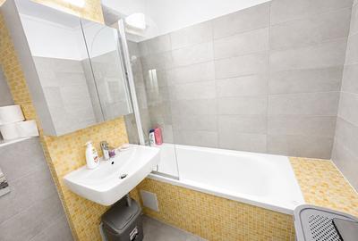 3 camere | 2 bai | Eden | Etaj 1 | Parcare - 7