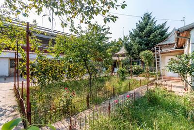 Proprietate de vanzare Chitila | Centura | 1544 mp teren | 947 mp SCD - 11