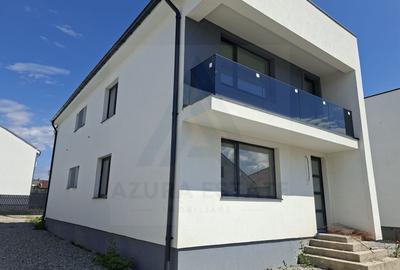 Casă individuală cu 3 camere în Exterior Sud
