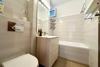Apartament 3 camere Dristor  | 4 min ParkLake | Complet renovat | 7 min metrou - 9
