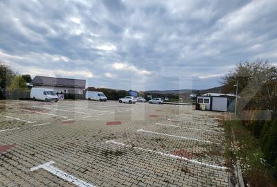 Teren Construcții intravilan de 7800 mp, în Unirii