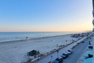 Apartament cu 2 camere decomandat, mobilat în Mamaia-Sat