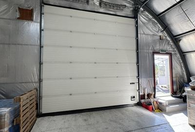Hala de vanzare 226 mp cu 500 mp teren, Izvoare, Bacau - 6