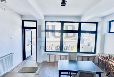 SPATIU COMERCIAL  CU ACCENT PE VIZIBILITATE - 9