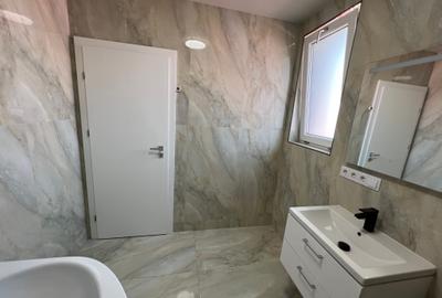 Casă nouă de închiriat – 5 camere, tip înșiruit, zona Cristian - 12