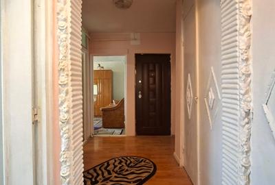 Apartament cu 2 camere în Micro 21 – zonă excelentă, lângă Kaufland și Lidl - 10