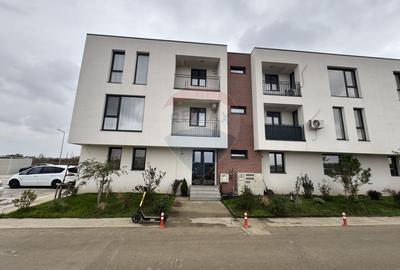 Apartament 2 camere de vanzare în Tunari | Oportunitate de Investiție - 6
